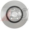 A.B.S. 17393 OE Brake Disc